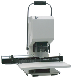 (image for) EMB-S Table Top Paper Drill