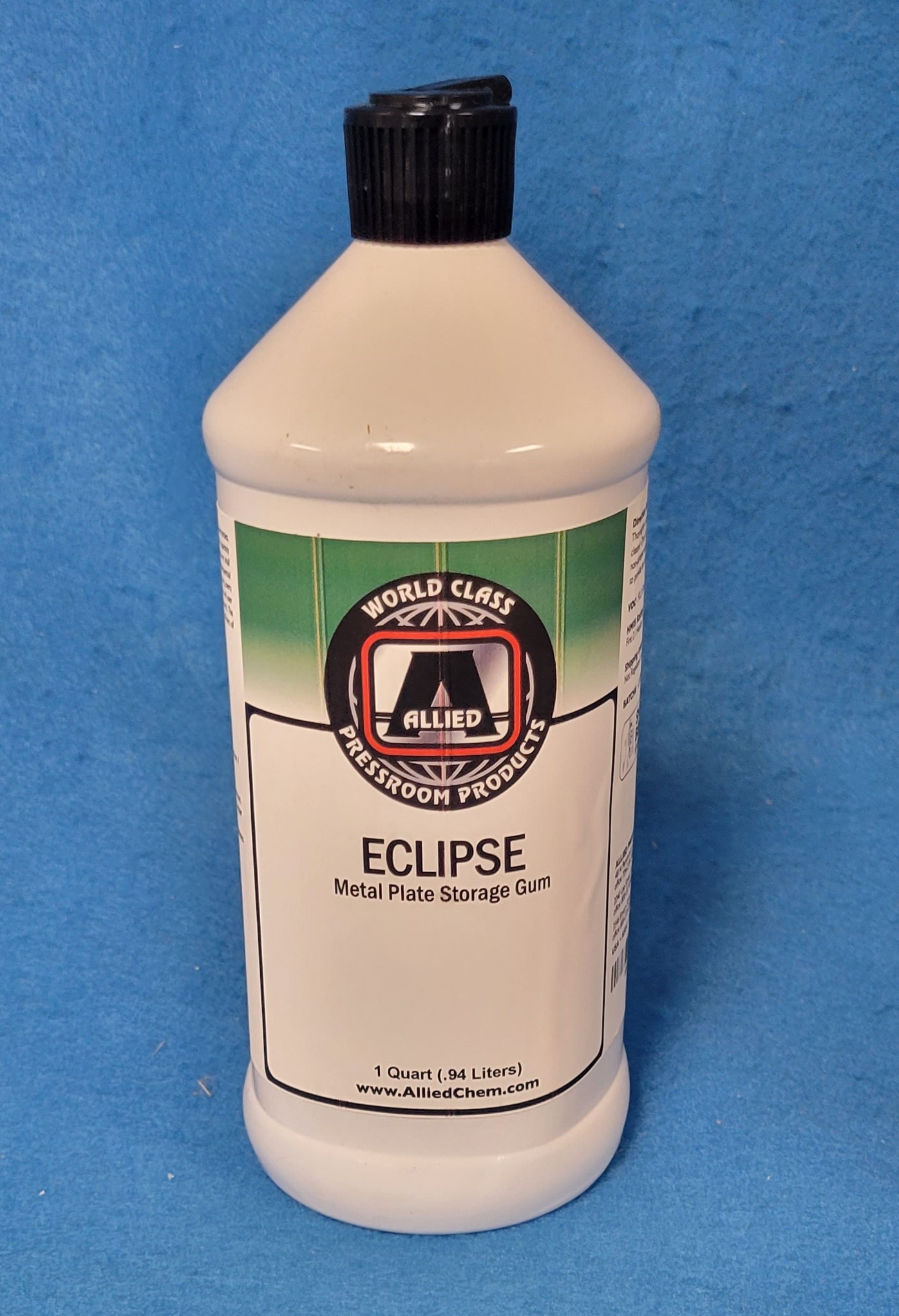 (image for) Eclipse Storage Plate Gum 6 Quart Case