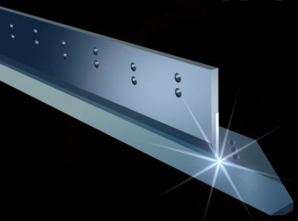 (image for) Paper Cutter Replacement Knives