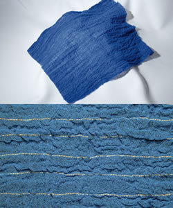 (image for) Super Blue 2 Original W/ Stripes