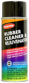 (image for) Sprayway 203 Rubber Cleaner & Rejuvenator 13 oz.