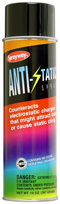 (image for) Sprayway 955 Anti-Static Static Eliminator Spray 14 oz.