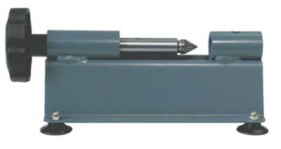 (image for) MS-1 Manual Drill Sharpner